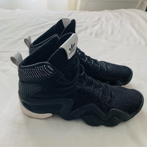 Adidas Crazy 8 sneakers - Picture 3 of 5